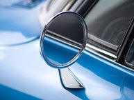 1967 Chevrolet Corvette Sting Ray Studio